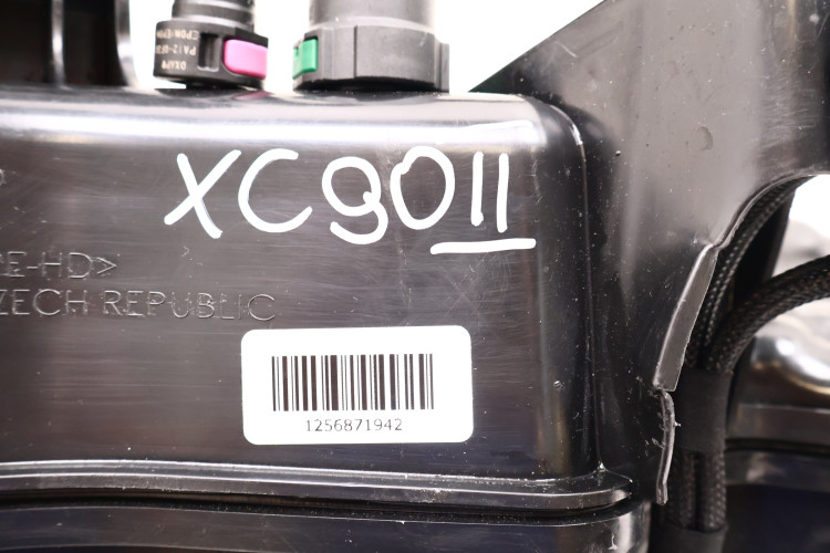 VOLVO XC90 II ZBIORNIK ADBLUE 31405813, 31669394