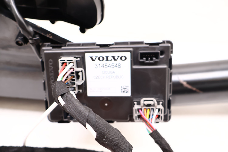 VOLVO XC90 II HAK HOLOWNICZY 31454548, 32270136, 32270154