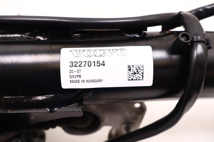 VOLVO XC90 II HAK HOLOWNICZY 31454548, 32270136, 32270154