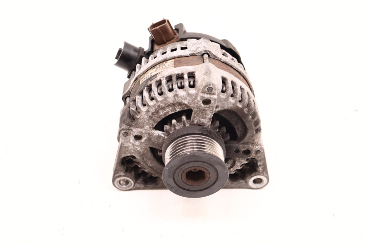 VOLVO ALTERNATOR 104210-3523