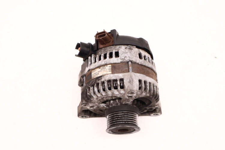 VOLVO ALTERNATOR 104210-3523