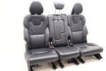 VOLVO XC90 II FOTELE 2 RZĄD 31467131, 3222647