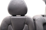 VOLVO XC90 II FOTELE 2 RZĄD 31467131, 3222647