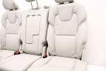 VOLVO XC90 II FOTELE 2 RZĄD 31467131, 3222647, 31467130, 3222646