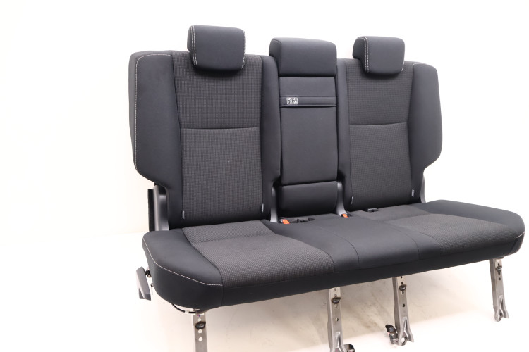 TOYOTA RAV4 IV KANAPA