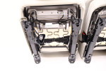 VOLVO XC90 II FOTELE 2 RZĄD 31467131, 3222647, 31467130, 3222646