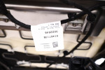 VOLVO XC90 II FOTELE 2 RZĄD 31467131, 3222647
