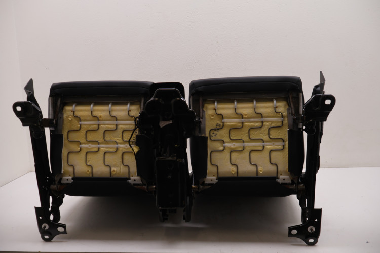 VOLVO XC90 II FOTELE 3 RZĄD 31351886, 31413113