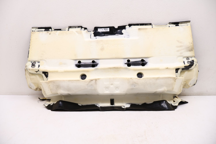 VOLVO XC90 II WYKŁADZINA DYWAN PODŁOGA TYŁ 39826901