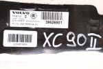 VOLVO XC90 II WYKŁADZINA DYWAN PODŁOGA TYŁ 39826901