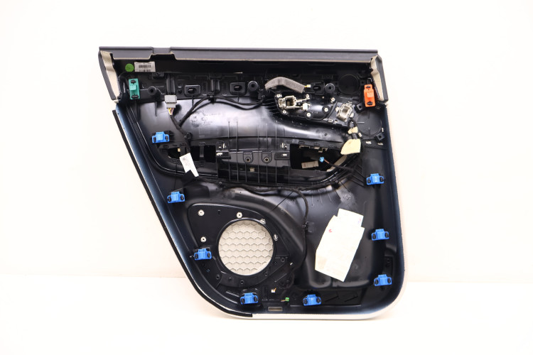 VOLVO XC90 II BOCZEK DRZWI PRAWY TYŁ 31393116, 3139178