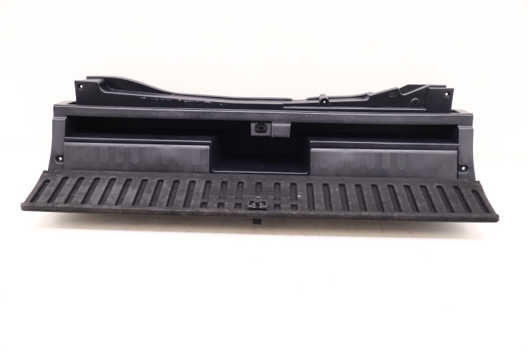 TOYOTA RAV4 IV OSŁONA PASA TYLNEGO 58577-42130, 58415-42050