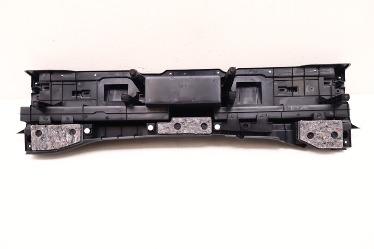 TOYOTA RAV4 IV OSŁONA PASA TYLNEGO 58577-42130, 58415-42050