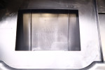 TOYOTA RAV4 IV OSŁONA PASA TYLNEGO 58577-42130, 58415-42050