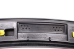 VOLVO XC90 II LISTWA BŁOTNIKA PRAWA TYŁ 492-46 31378161