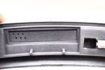 VOLVO XC90 II LISTWA BŁOTNIKA LEWA TYŁ 707-46 31378160