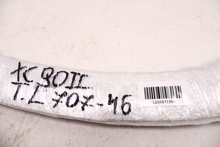 VOLVO XC90 II LISTWA BŁOTNIKA LEWA TYŁ 707-46 31378160