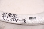 VOLVO XC90 II LISTWA BŁOTNIKA LEWA TYŁ 707-46 31378160