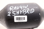 TOYOTA RAV4 IV 2.5 HYBRID TŁUMIK WYDECH RURA 33619