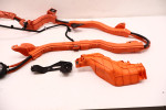 TOYOTA RAV4 IV 2.5 HYBRID WIĄZKA INSTALACJI BATERII 8216542070