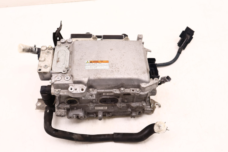 TOYOTA RAV4 IV 2.5 HYBRID INWERTER KONWERTER FALOWNIK PRZETWORNICA G9270-78010