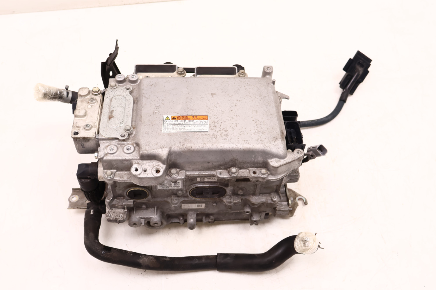 TOYOTA RAV4 IV 2.5 HYBRID INWERTER KONWERTER FALOWNIK PRZETWORNICA G9270-78010