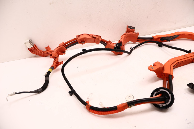 TOYOTA RAV4 IV 2.5 HYBRID WIĄZKA INSTALACJI BATERII 8216542070