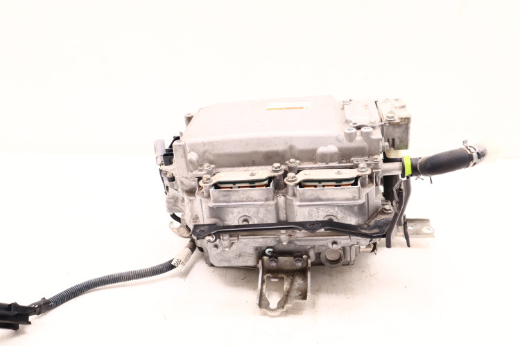TOYOTA RAV4 IV 2.5 HYBRID INWERTER KONWERTER FALOWNIK PRZETWORNICA G9270-78010