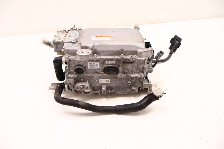 TOYOTA RAV4 IV 2.5 HYBRID INWERTER KONWERTER FALOWNIK PRZETWORNICA G9270-78010