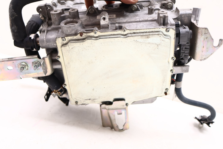 TOYOTA RAV4 IV 2.5 HYBRID INWERTER KONWERTER FALOWNIK PRZETWORNICA G9270-78010