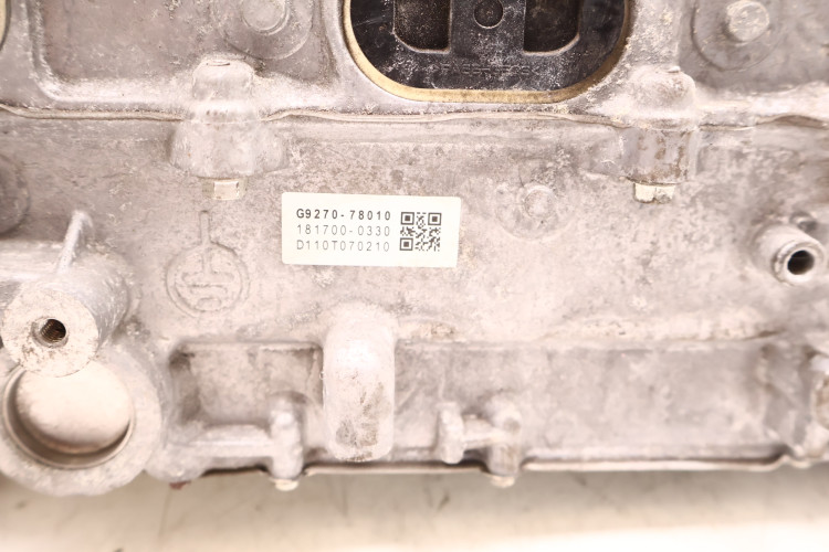 TOYOTA RAV4 IV 2.5 HYBRID INWERTER KONWERTER FALOWNIK PRZETWORNICA G9270-78010