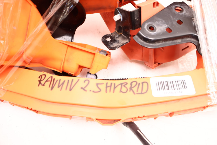 TOYOTA RAV4 IV 2.5 HYBRID WIĄZKA INSTALACJI BATERII 8216542070