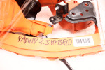 TOYOTA RAV4 IV 2.5 HYBRID WIĄZKA INSTALACJI BATERII 8216542070