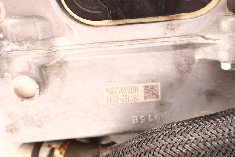 TOYOTA RAV4 IV 2.5 HYBRID INWERTER KONWERTER FALOWNIK PRZETWORNICA G9270-78010