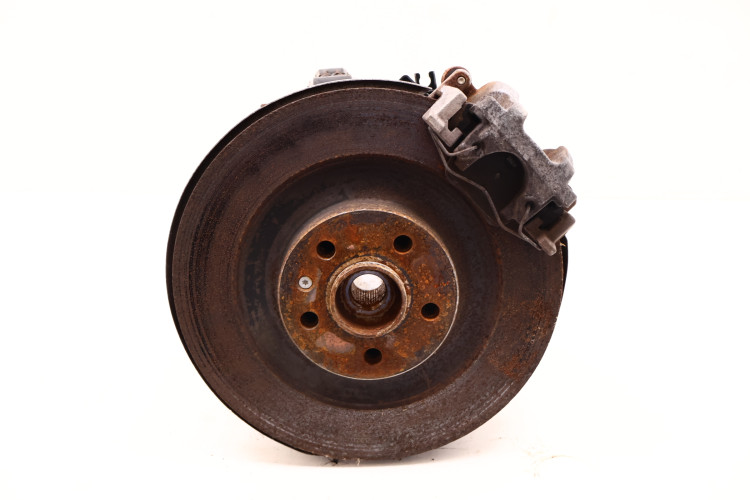 VOLVO XC90 II 2.0 T6 ZWROTNICA ZAWIESZENIE PRAWE TYŁ 31360579, 31362346, 31658534