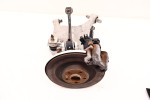 VOLVO XC90 II 2.0 T6 ZWROTNICA ZAWIESZENIE PRAWE TYŁ 31360579, 31362346, 31658534