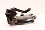 VOLVO XC90 II 2.0 T6 ZWROTNICA ZAWIESZENIE PRAWE TYŁ 31360579, 31362346, 31658534