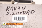 TOYOTA RAV4 IV 2.5 HYBRID INWERTER KONWERTER FALOWNIK PRZETWORNICA G9270-78010