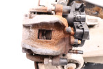 VOLVO XC90 II 2.0 T6 ZWROTNICA ZAWIESZENIE PRAWE TYŁ 31360579, 31362346, 31658534