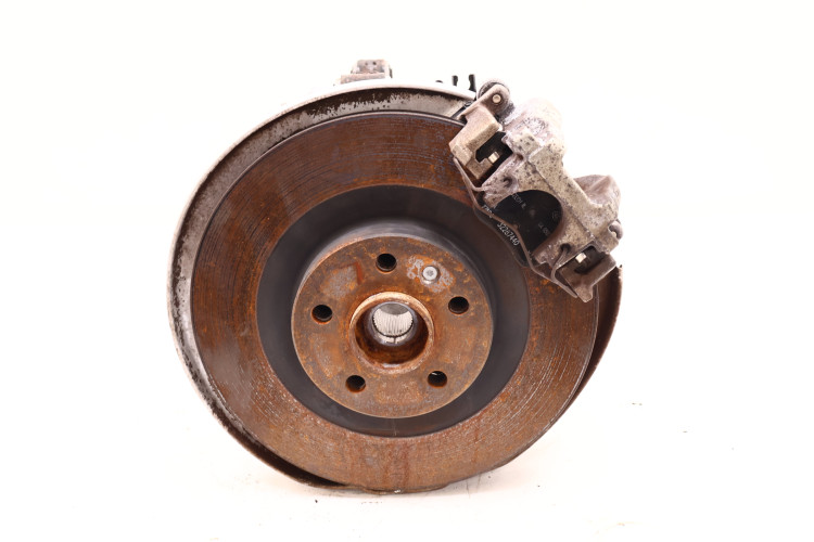VOLVO XC90 II 2.0 T6 ZWROTNICA ZAWIESZENIE PRAWE TYŁ 31451943, 31445104, 31658534, 31445756