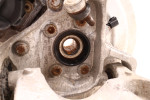 VOLVO XC90 II 2.0 T6 ZWROTNICA ZAWIESZENIE PRAWE TYŁ 31360579, 31362346, 31658534