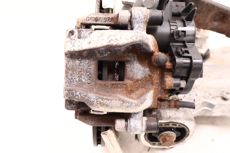 VOLVO XC90 II 2.0 T6 ZWROTNICA ZAWIESZENIE PRAWE TYŁ 31451943, 31445104, 31658534, 31445756