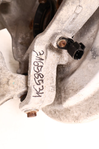 VOLVO XC90 II 2.0 T6 ZWROTNICA ZAWIESZENIE PRAWE TYŁ 31360579, 31362346, 31658534