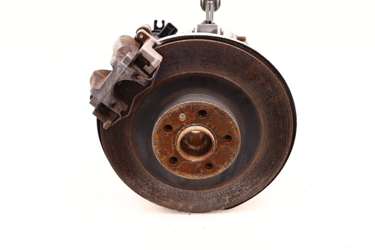 VOLVO XC90 II 2.0 T6 ZWROTNICA ZAWIESZENIE LEWE TYŁ 31360577, 31658533, 31362345