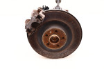 VOLVO XC90 II 2.0 T6 ZWROTNICA ZAWIESZENIE LEWE TYŁ 31360577, 31658533, 31362345