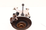 VOLVO XC90 II 2.0 T6 ZWROTNICA ZAWIESZENIE LEWE TYŁ 31360577, 31658533, 31362345