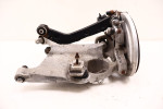 VOLVO XC90 II 2.0 T6 ZWROTNICA ZAWIESZENIE PRAWE TYŁ 31360579, 31362346, 31658534