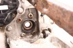 VOLVO XC90 II 2.0 T6 ZWROTNICA ZAWIESZENIE PRAWE TYŁ 31451943, 31445104, 31658534, 31445756