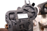 VOLVO XC90 II 2.0 T6 ZWROTNICA ZAWIESZENIE PRAWE TYŁ 31360579, 31362346, 31658534