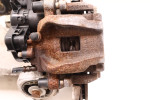 VOLVO XC90 II 2.0 T6 ZWROTNICA ZAWIESZENIE LEWE TYŁ 31360577, 31658533, 31362345